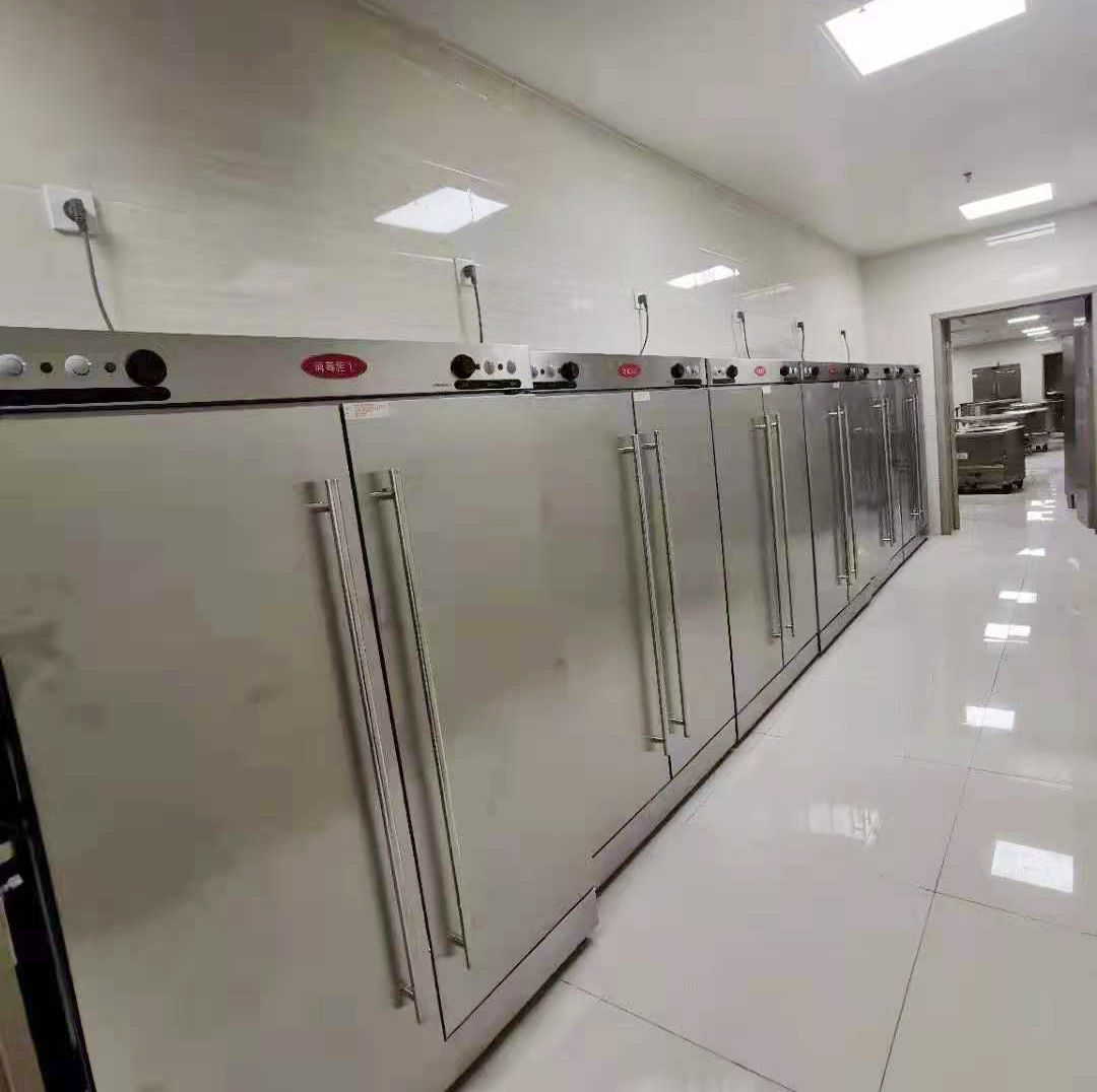 学校厨房工程
