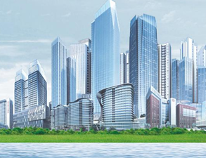 中国建筑一局(集团)有限公司西南分公司食堂厨房工程项目